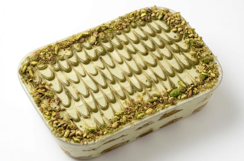 Pistazien-Tiramisu Artikel